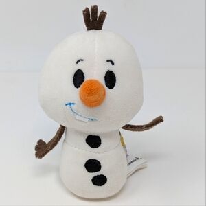Hallmark Itty Bitty Frozen Olaf Plush
